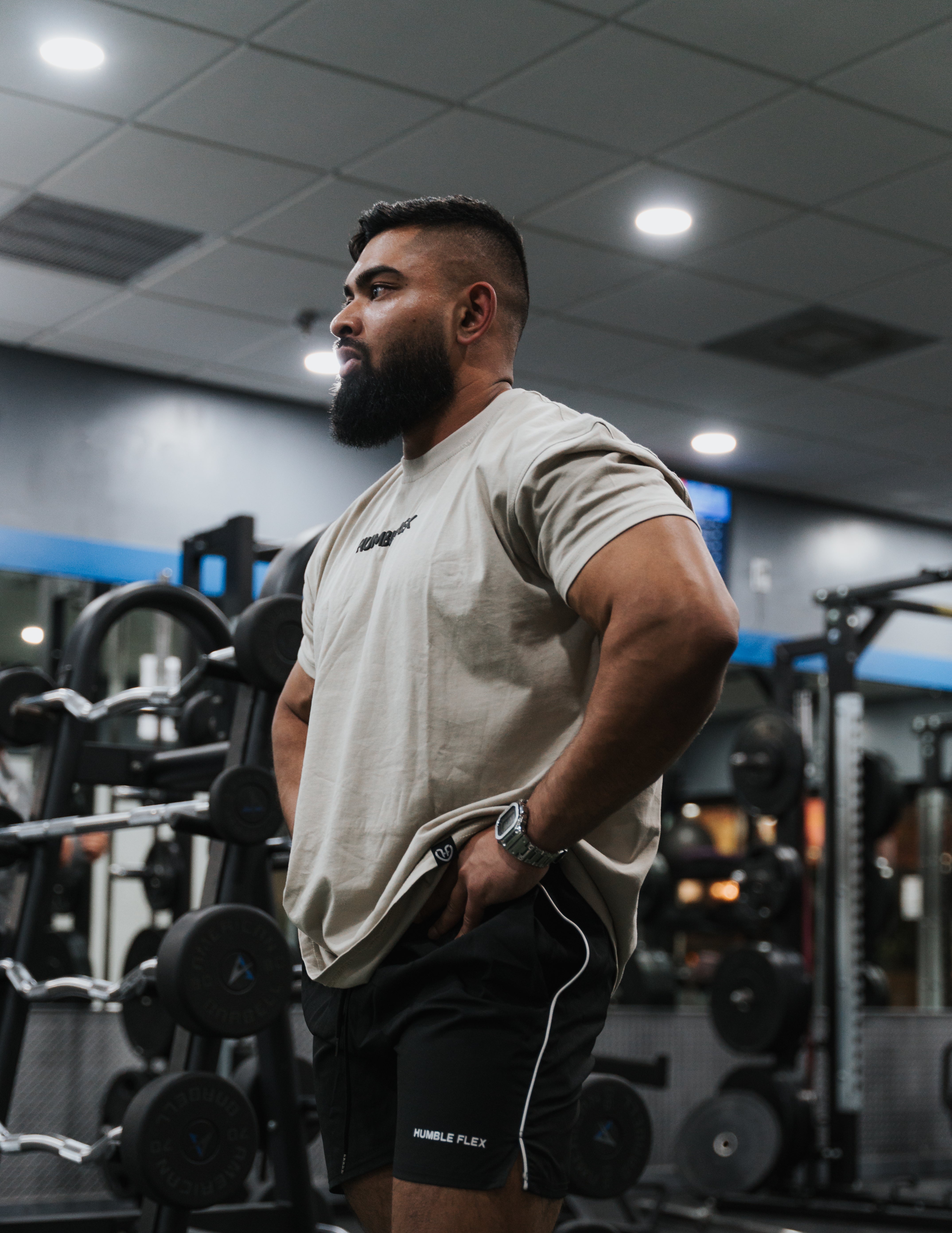 Humble Flex® Apex Shorts
