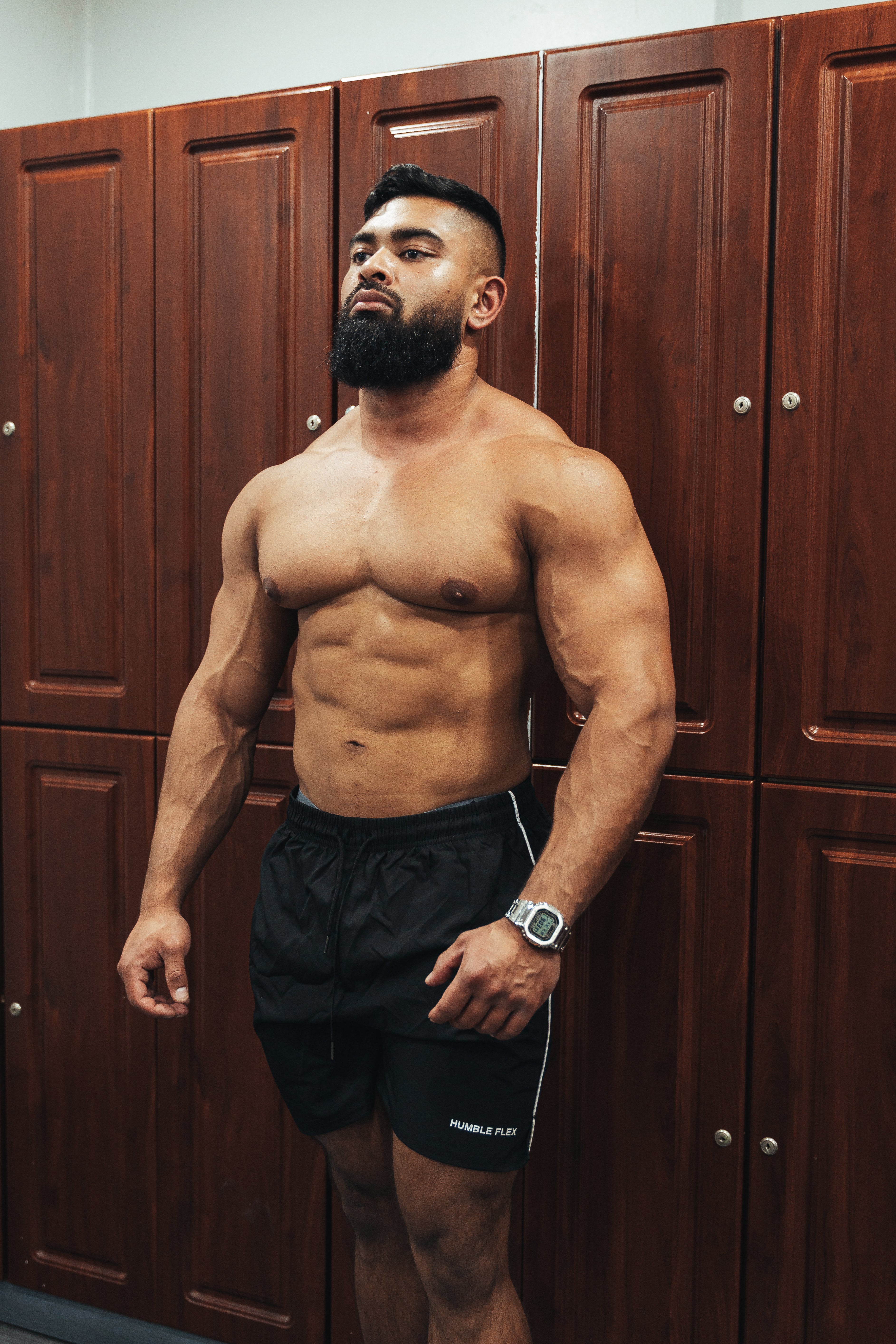 Humble Flex® Apex Shorts
