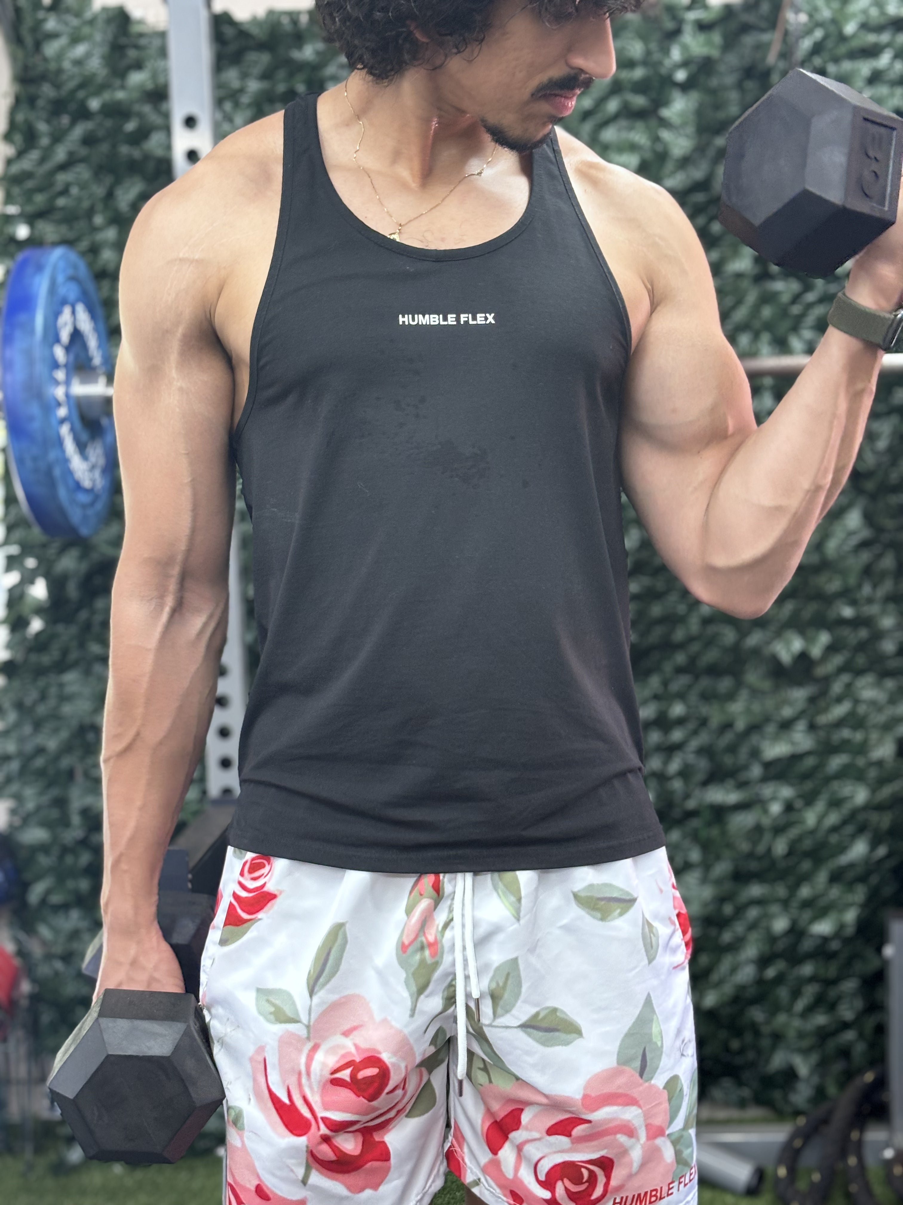 Everyday Essentials Tank Top