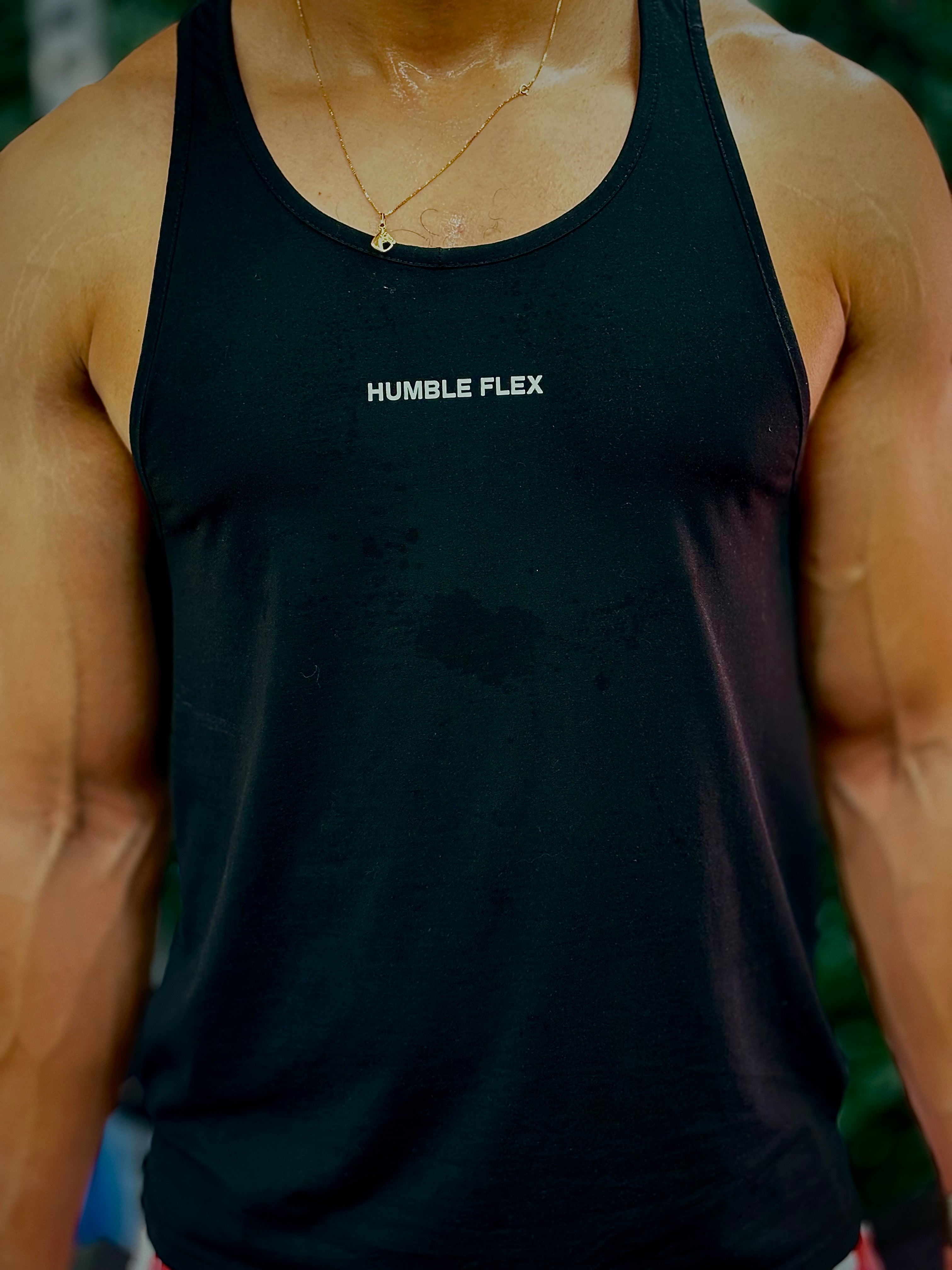 Everyday Essentials Tank Top