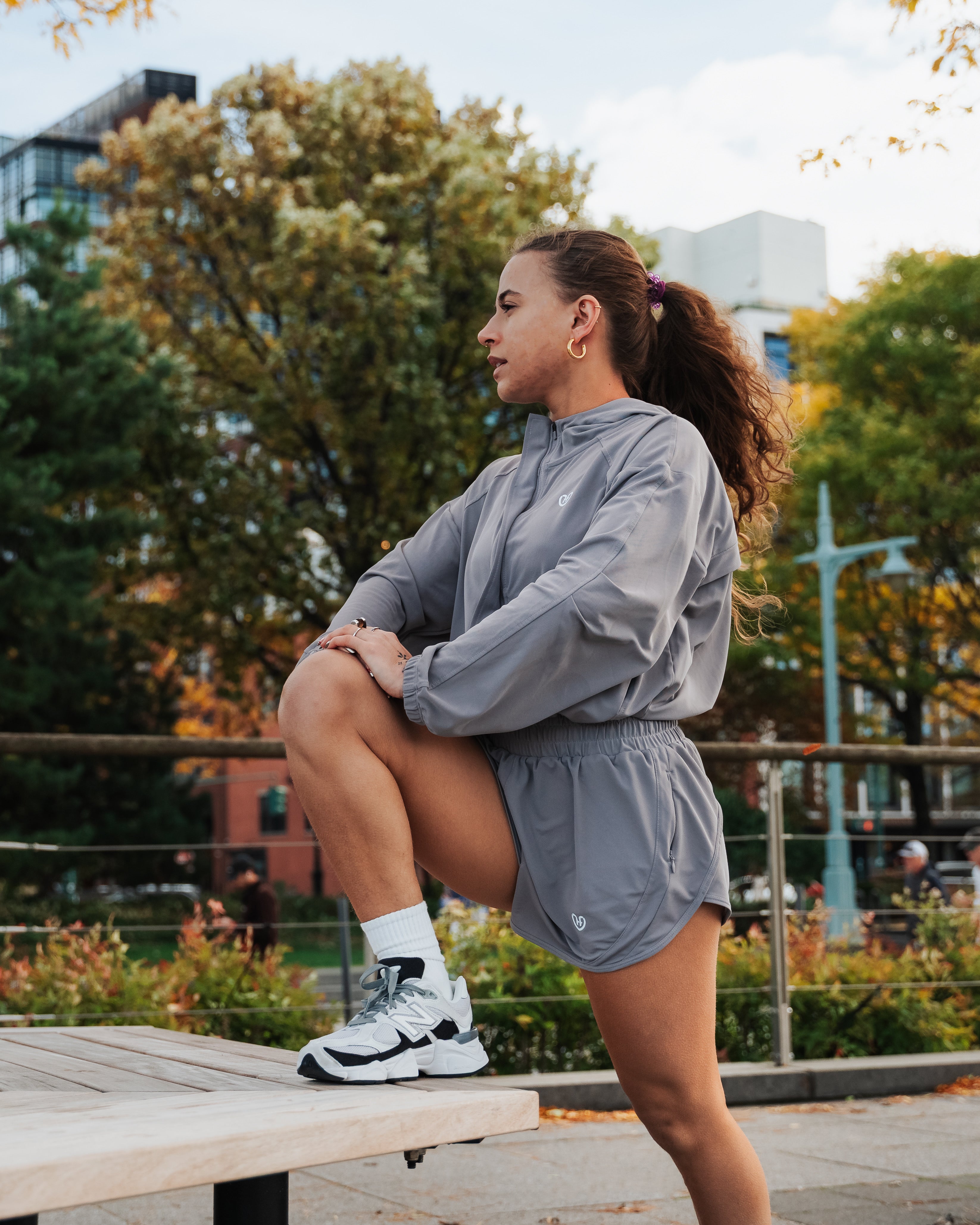 Humble Flex ® Wind Breaker Bottoms