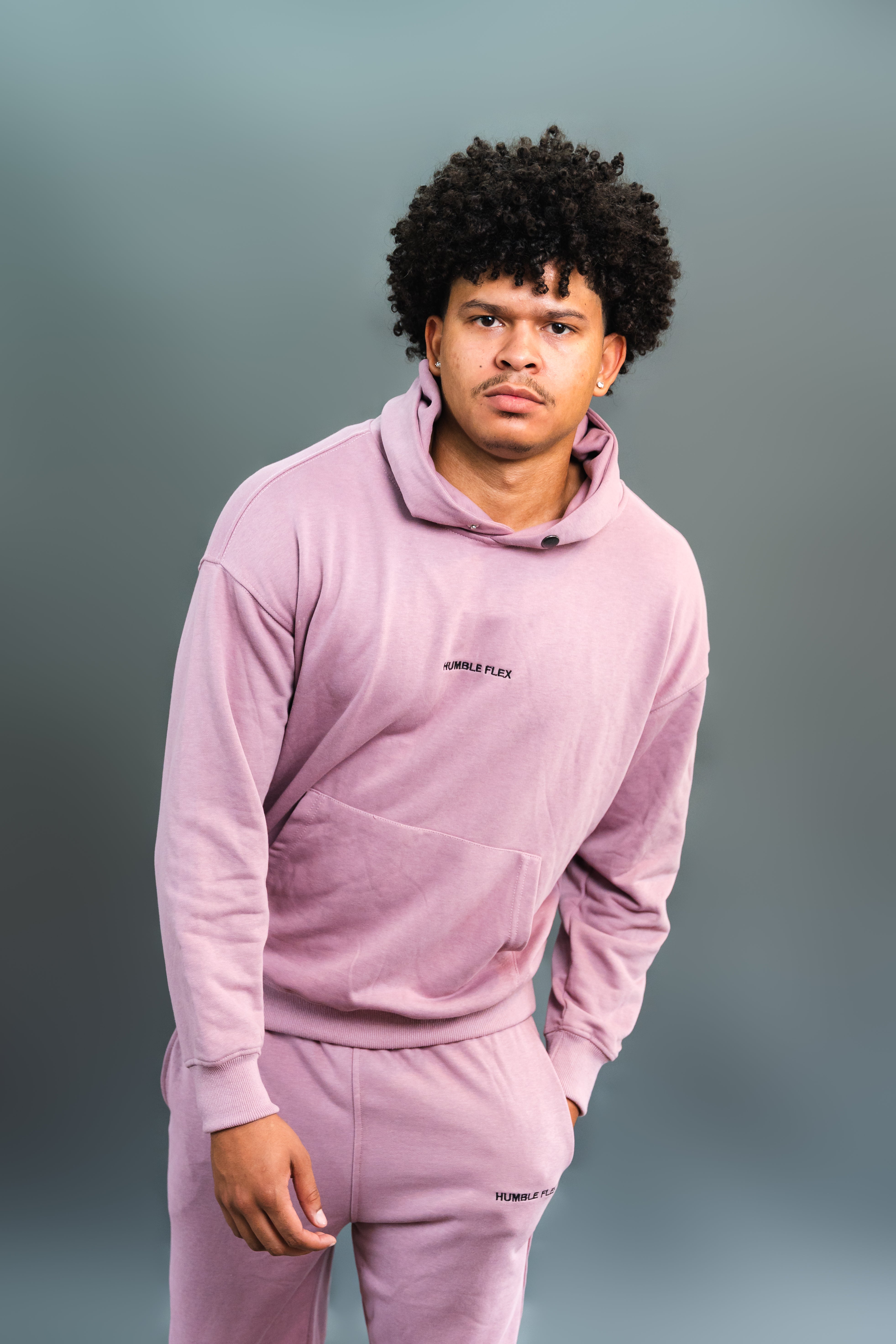 Humble Flex TrainTech Burgundy Set