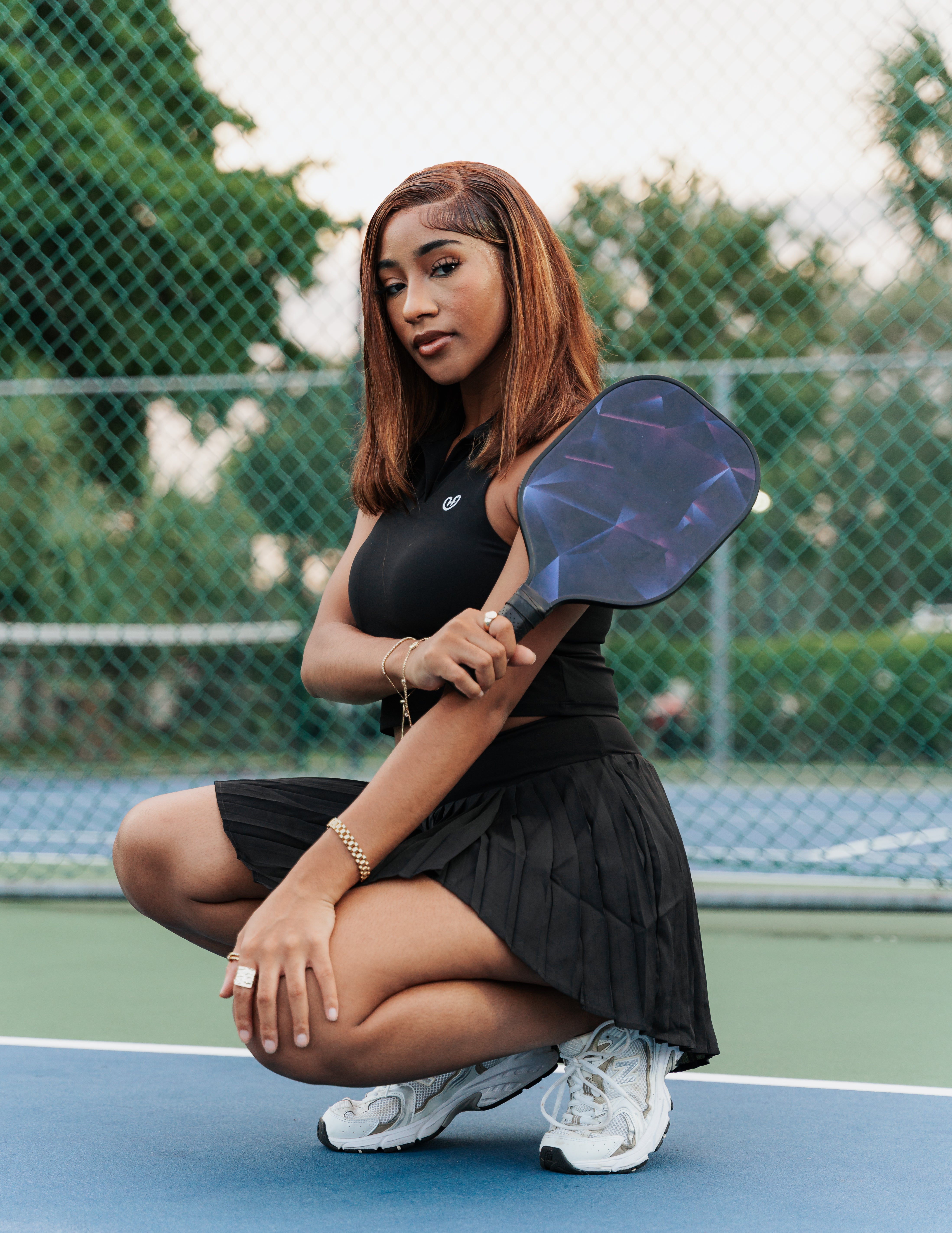 Humble Flex ® Court Culture Bottom